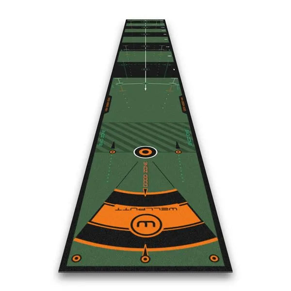 Wellputt Mat 4 Metre ‘High’ (13ft)