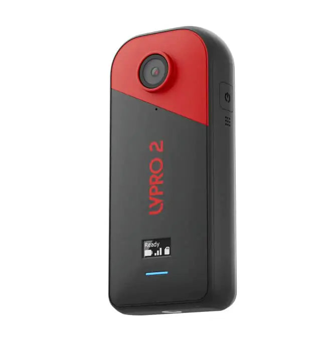 Live View Pro 2 Golf Camera