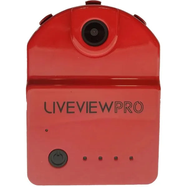 Live View Pro Golf Camera