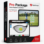 Pro Package & Face Impact Location For Mevo+ / Gen 2