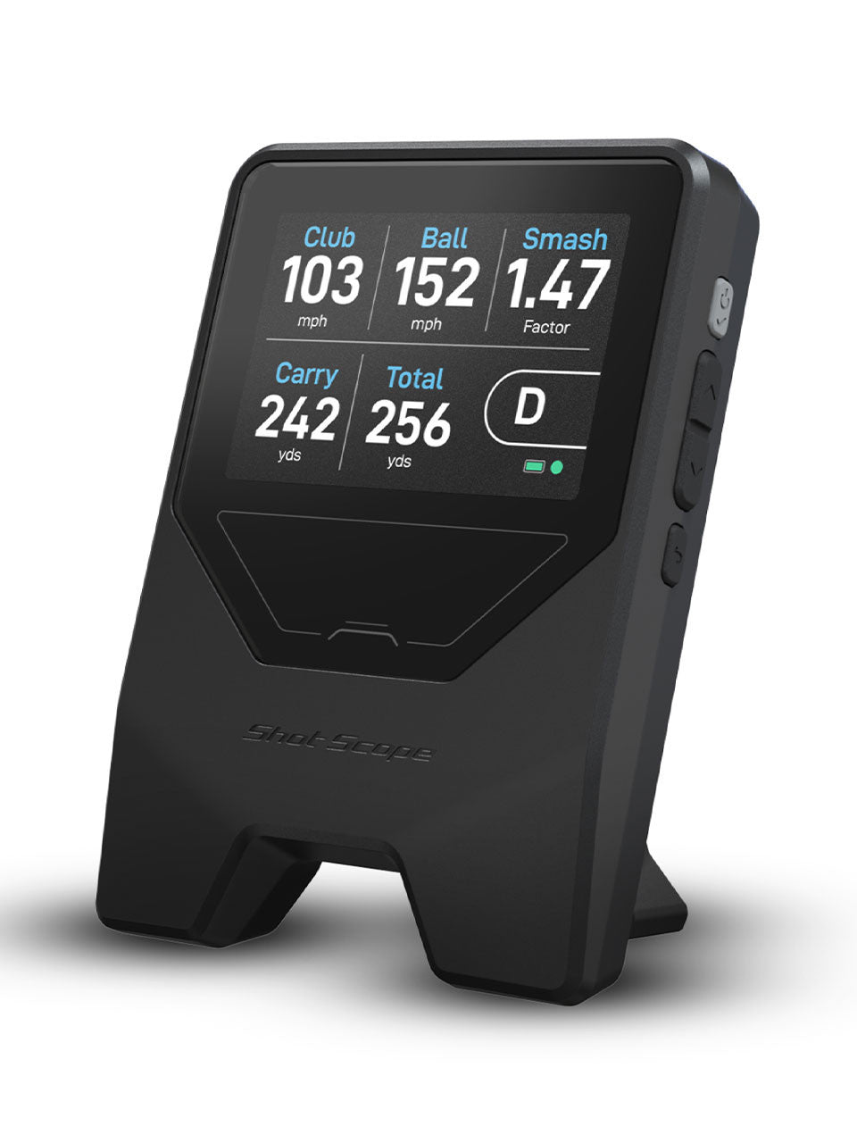 Shot Scope LM1 Launch Monitor (Pre Order)